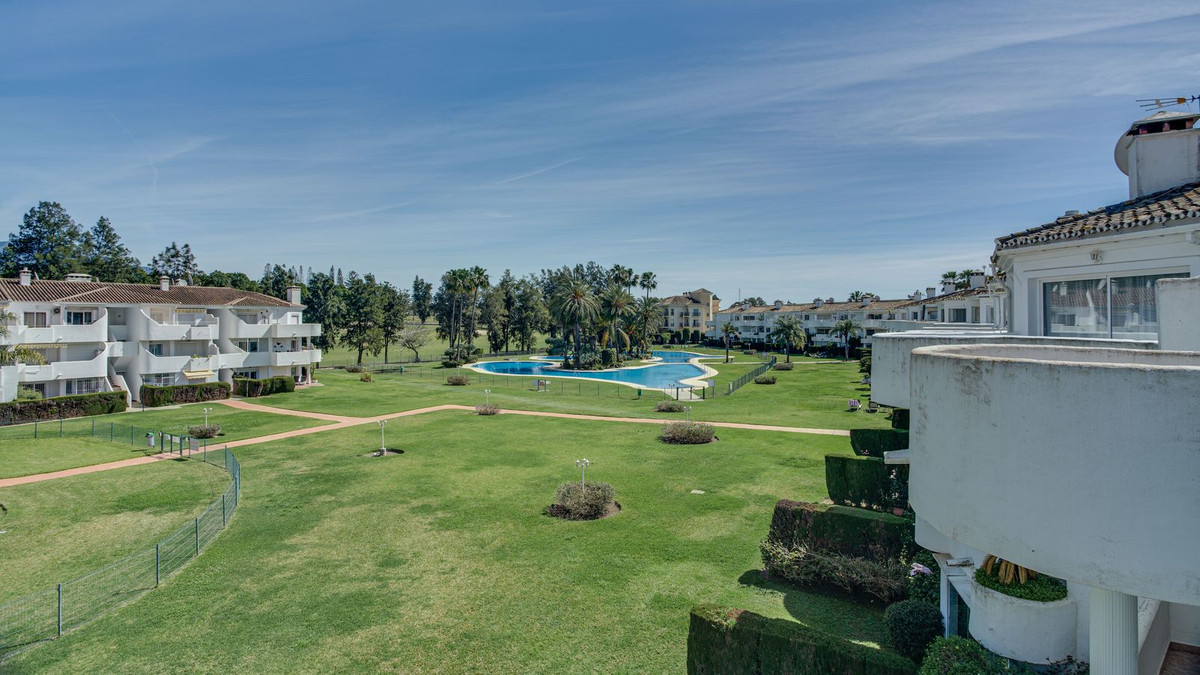 Ático en venta en Mijas Golf