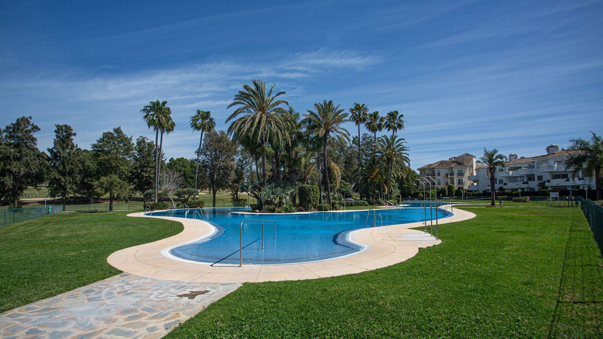 Ático en venta en Mijas Golf