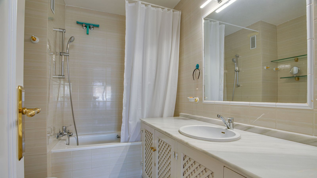 Ático en venta en Mijas Golf