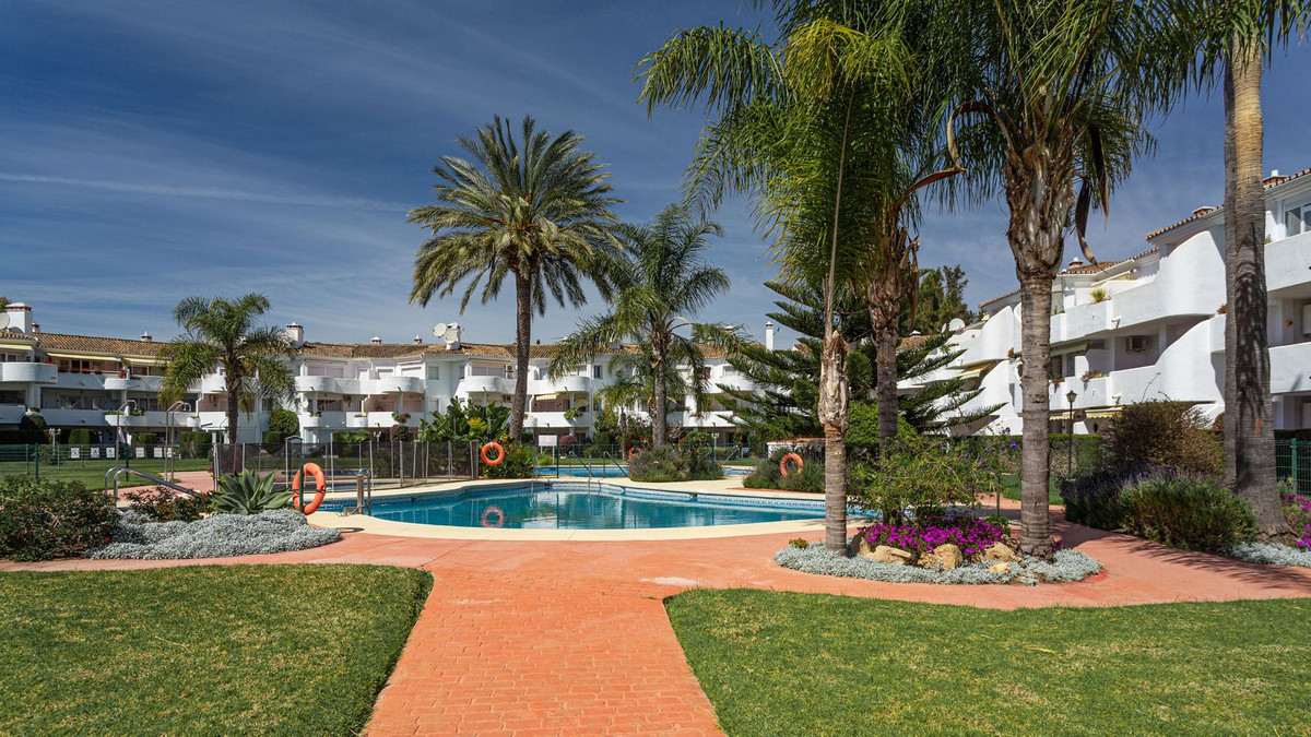 Ático en venta en Mijas Golf