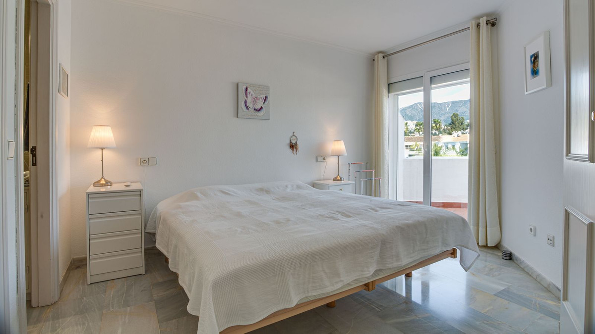 Ático en venta en Mijas Golf