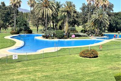 Piso en venta en Mijas Golf