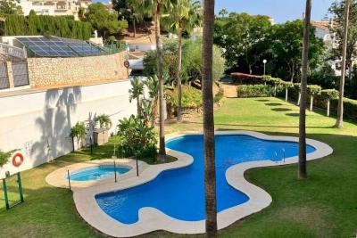 Piso en venta en Riviera del Sol (Mijas)