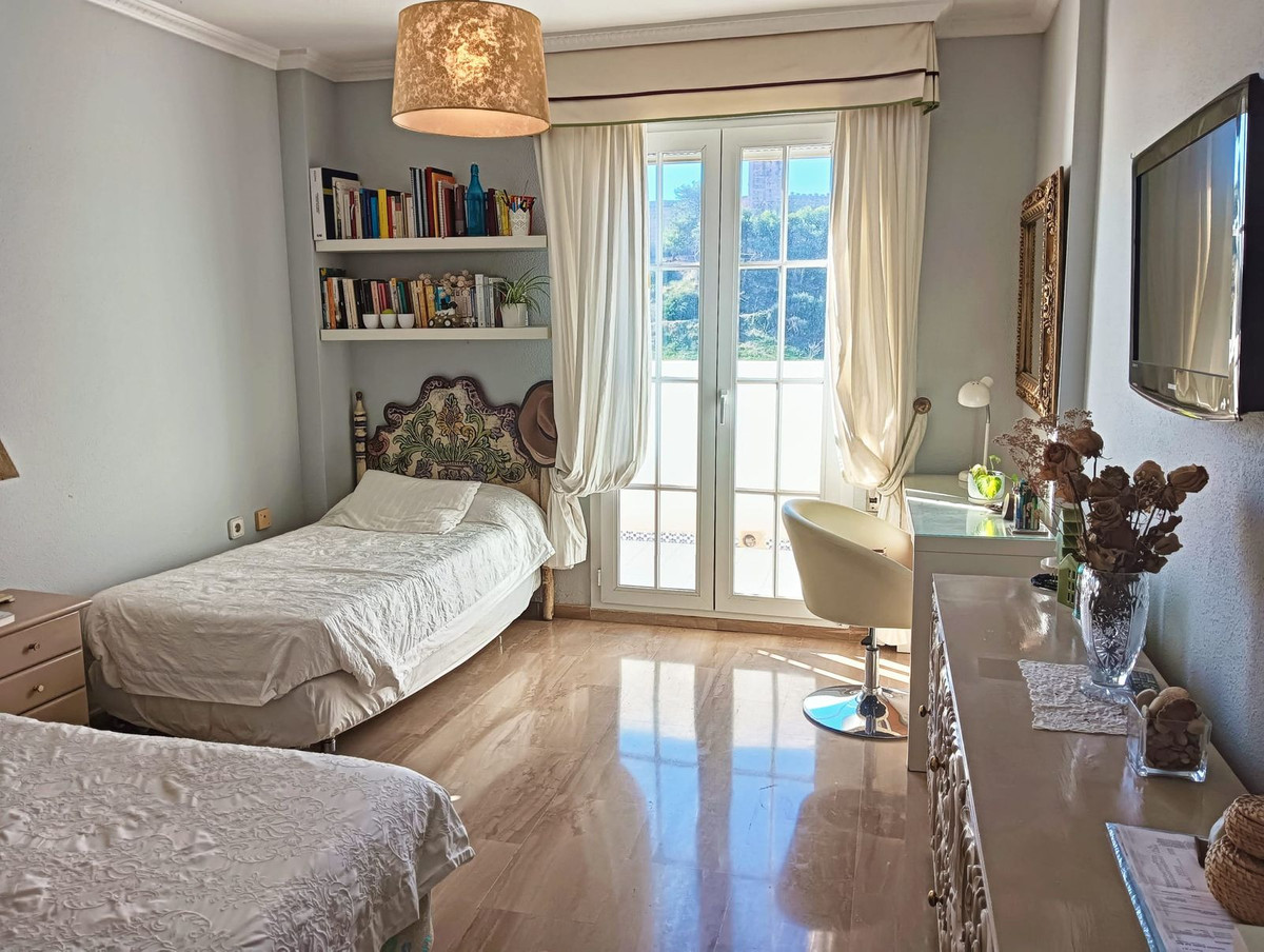 Penthouse en vente à Zona Sohail (Fuengirola)