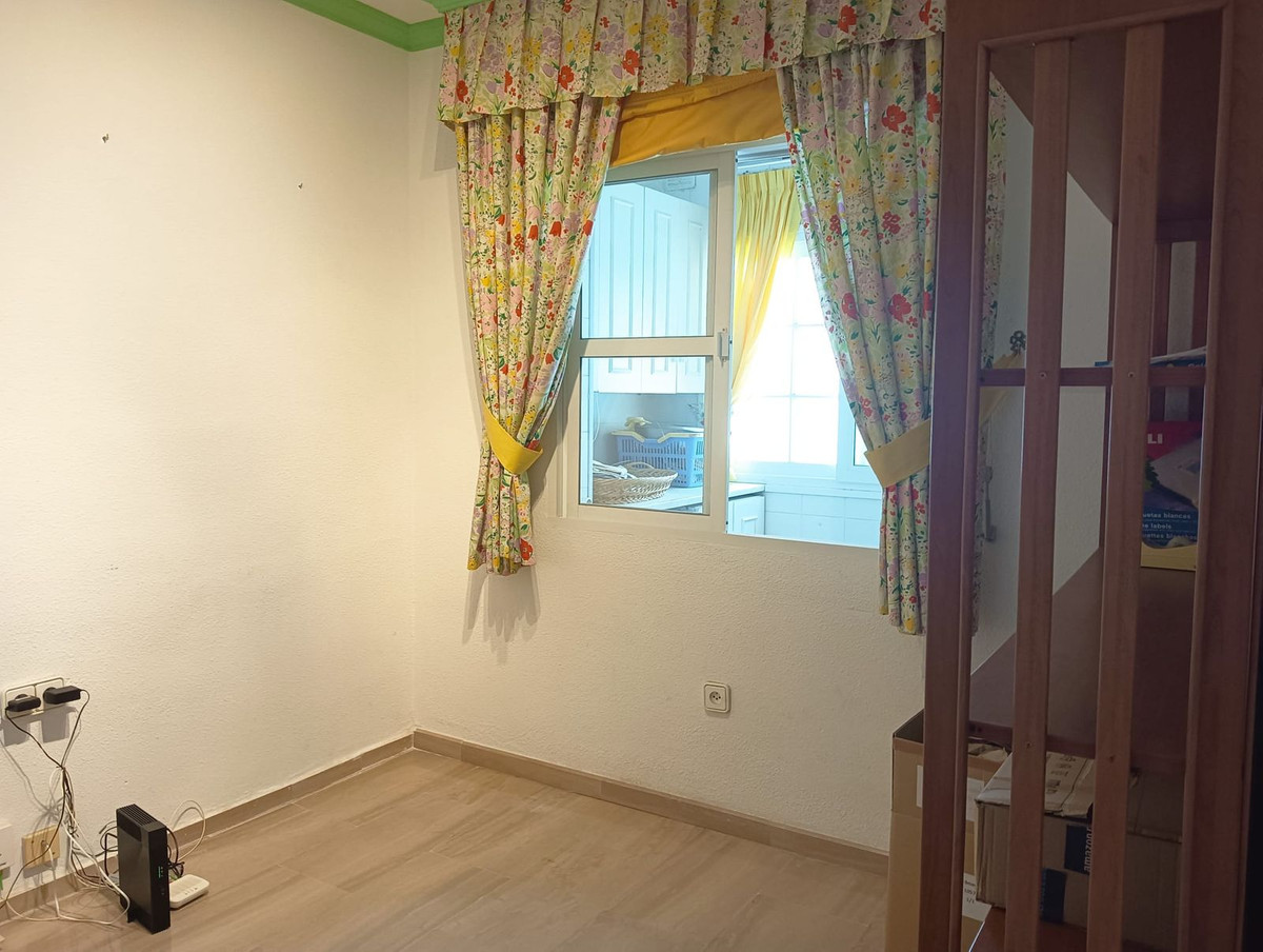 Penthouse en vente à Zona Sohail (Fuengirola)