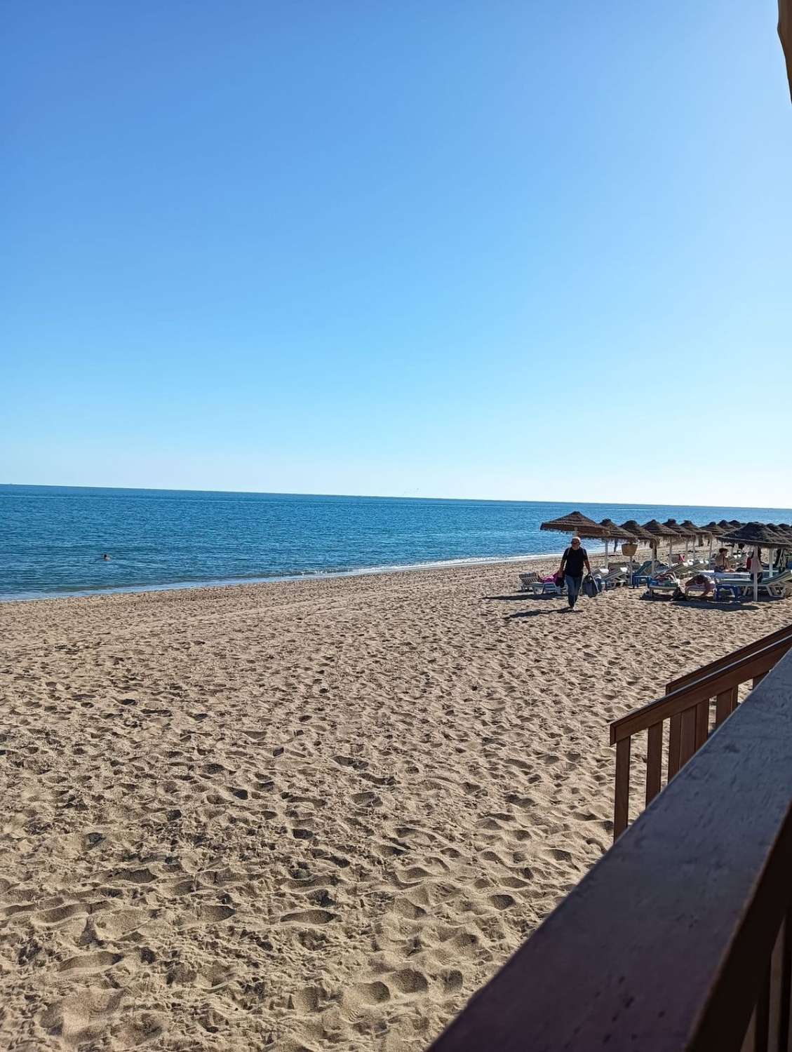 Penthouse for sale in Zona Sohail (Fuengirola)