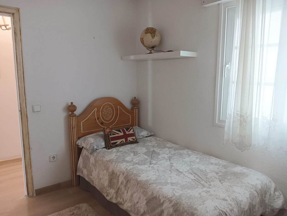 Penthouse for sale in Zona Sohail (Fuengirola)