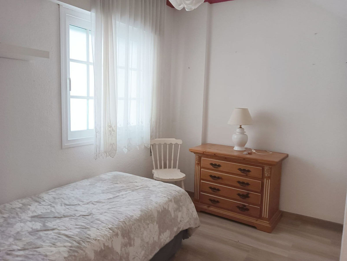 Penthouse en vente à Zona Sohail (Fuengirola)