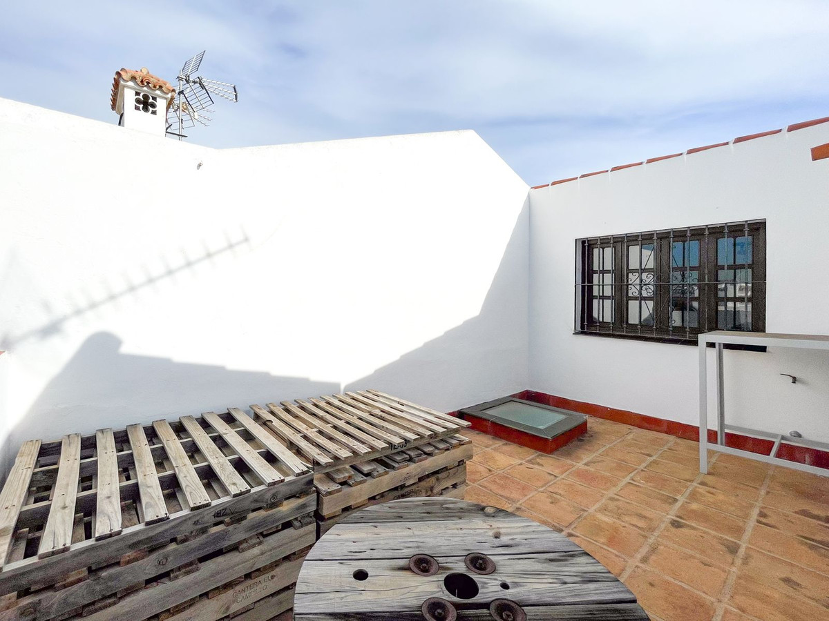 Casa in vendita a Sitio de Calahonda (Mijas)