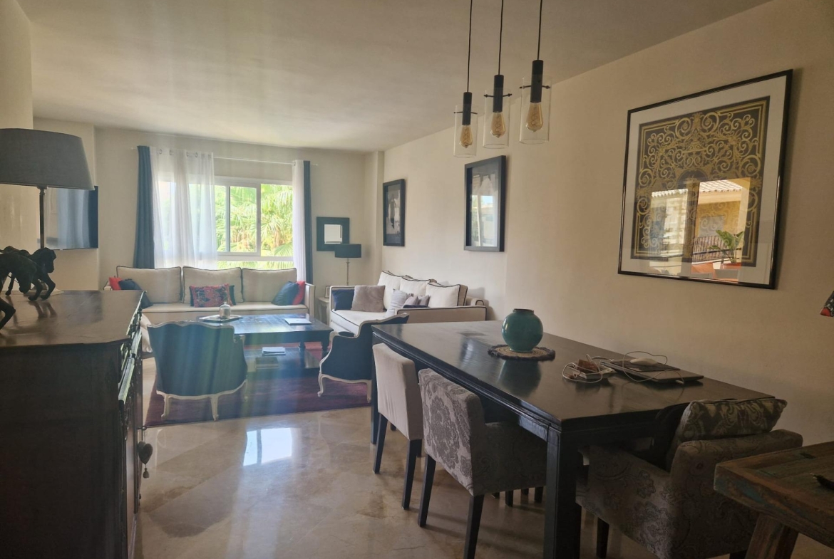 Appartement en vente à Sitio de Calahonda (Mijas)