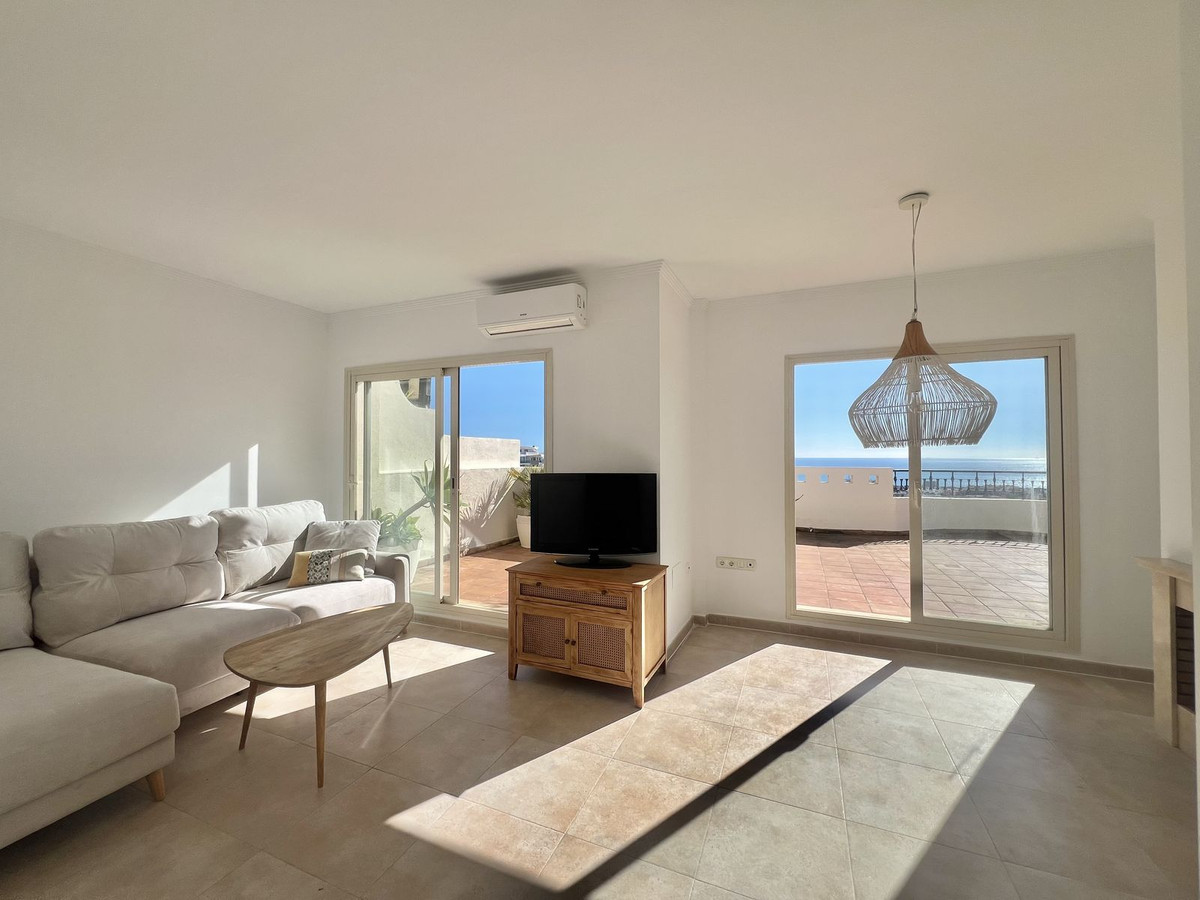 Flat for sale in Riviera del Sol (Mijas)