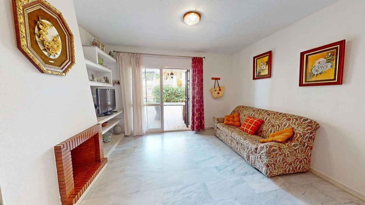 Appartamento in vendita a Zona Sohail (Fuengirola)