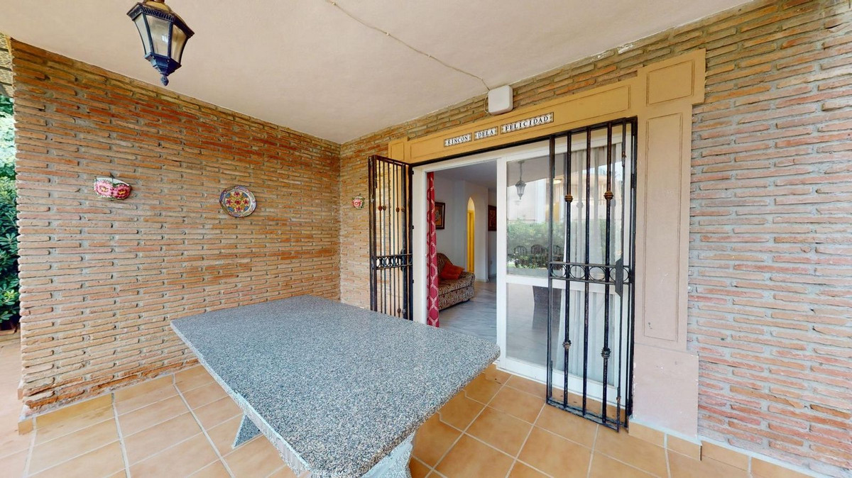 Petit Appartement en vente à Zona Sohail (Fuengirola)