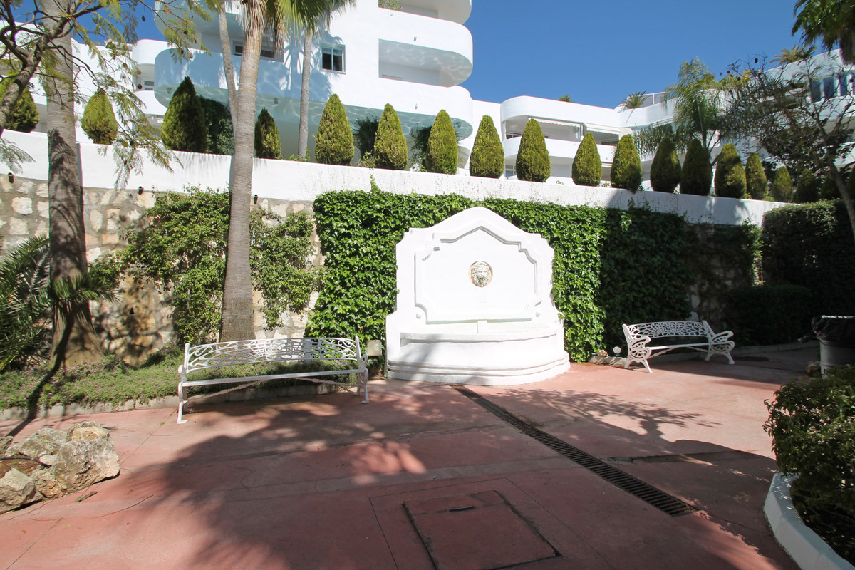 Wohnung zum verkauf in Nagüeles-Milla de Oro (Marbella)