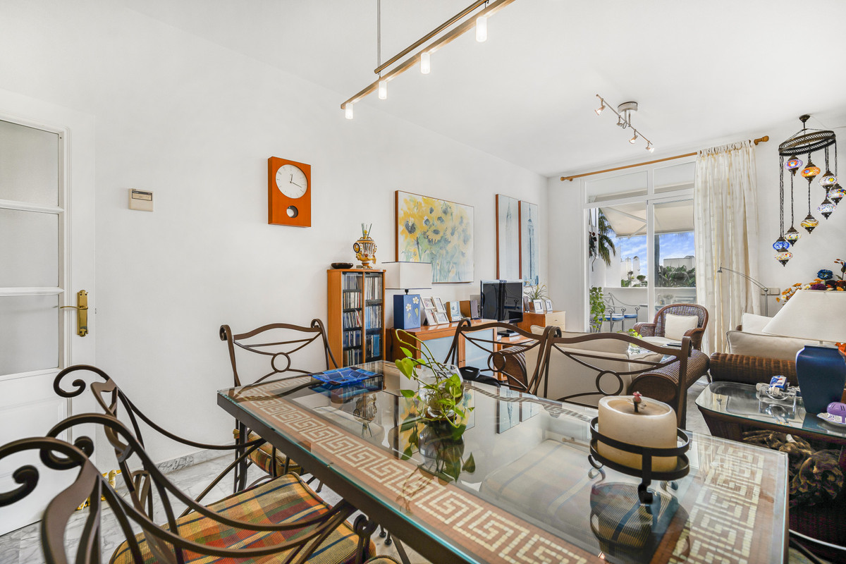 Appartement en vente à Nagüeles-Milla de Oro (Marbella)