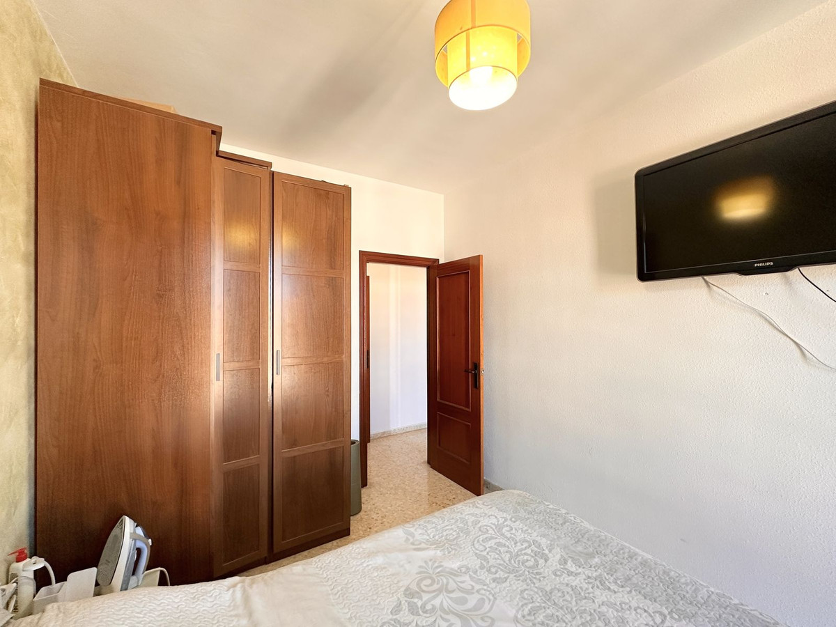 Piso en venta en Centro histórico (Málaga)