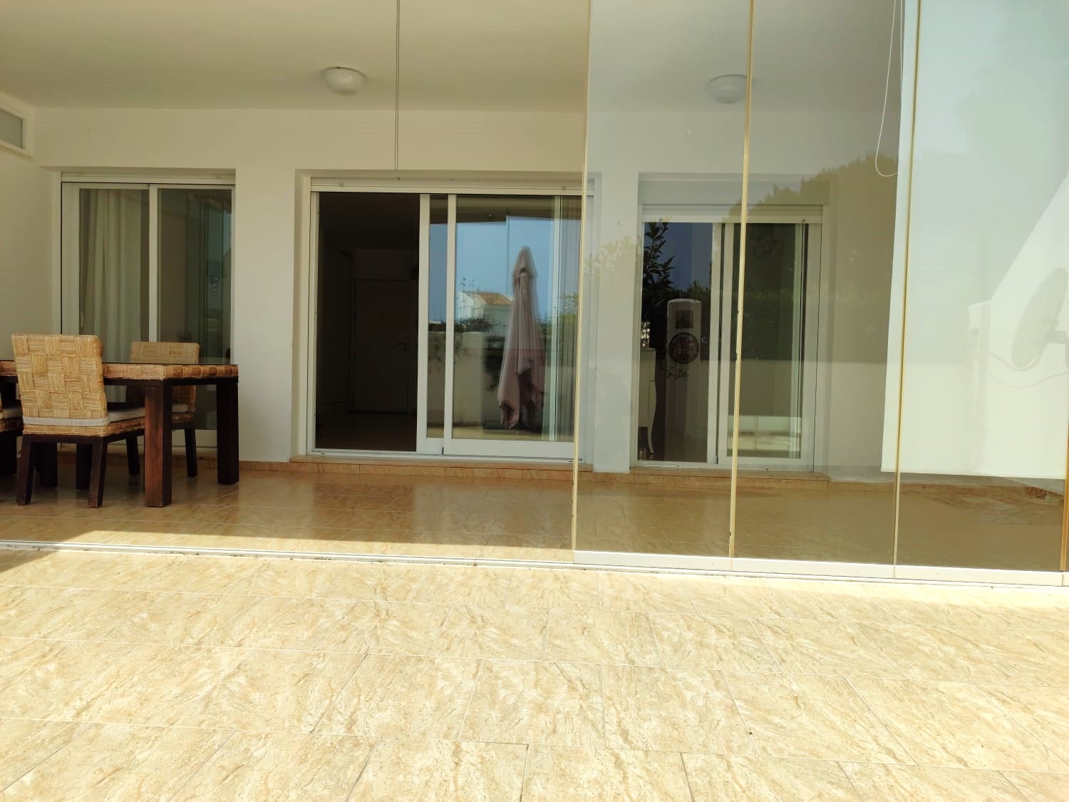 Piso en venta en Calaburra - Chaparral (Mijas)