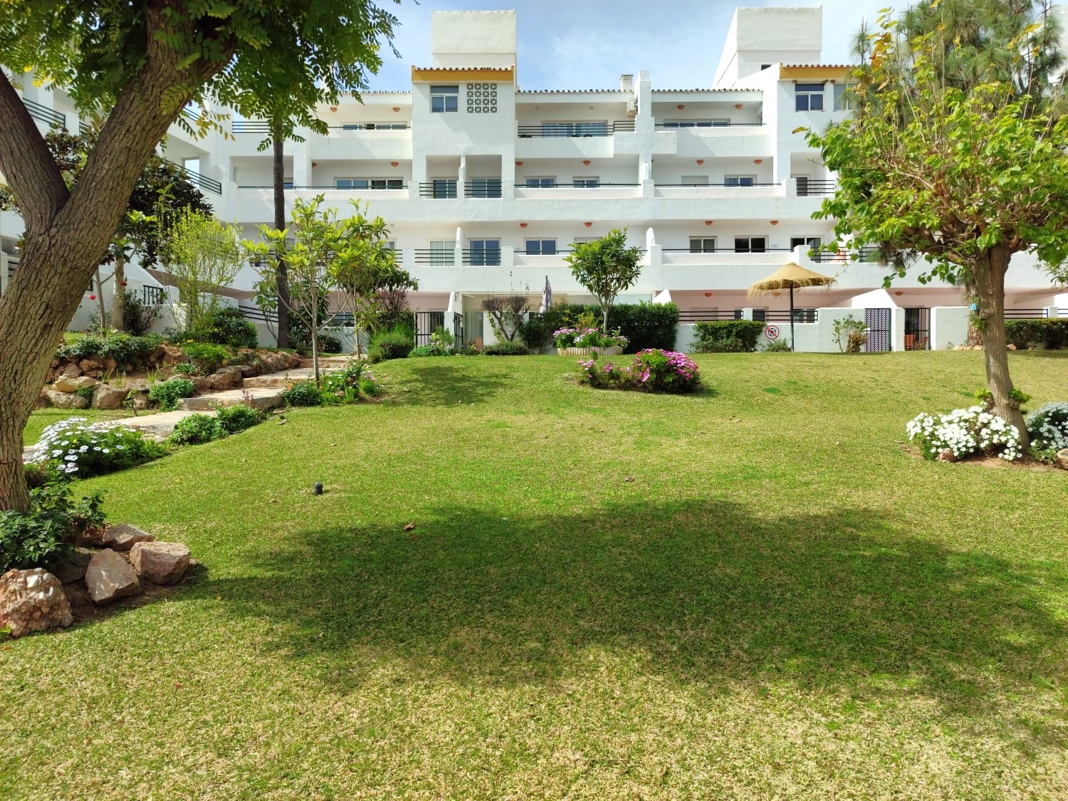 Appartement en vente à Calaburra - Chaparral (Mijas)