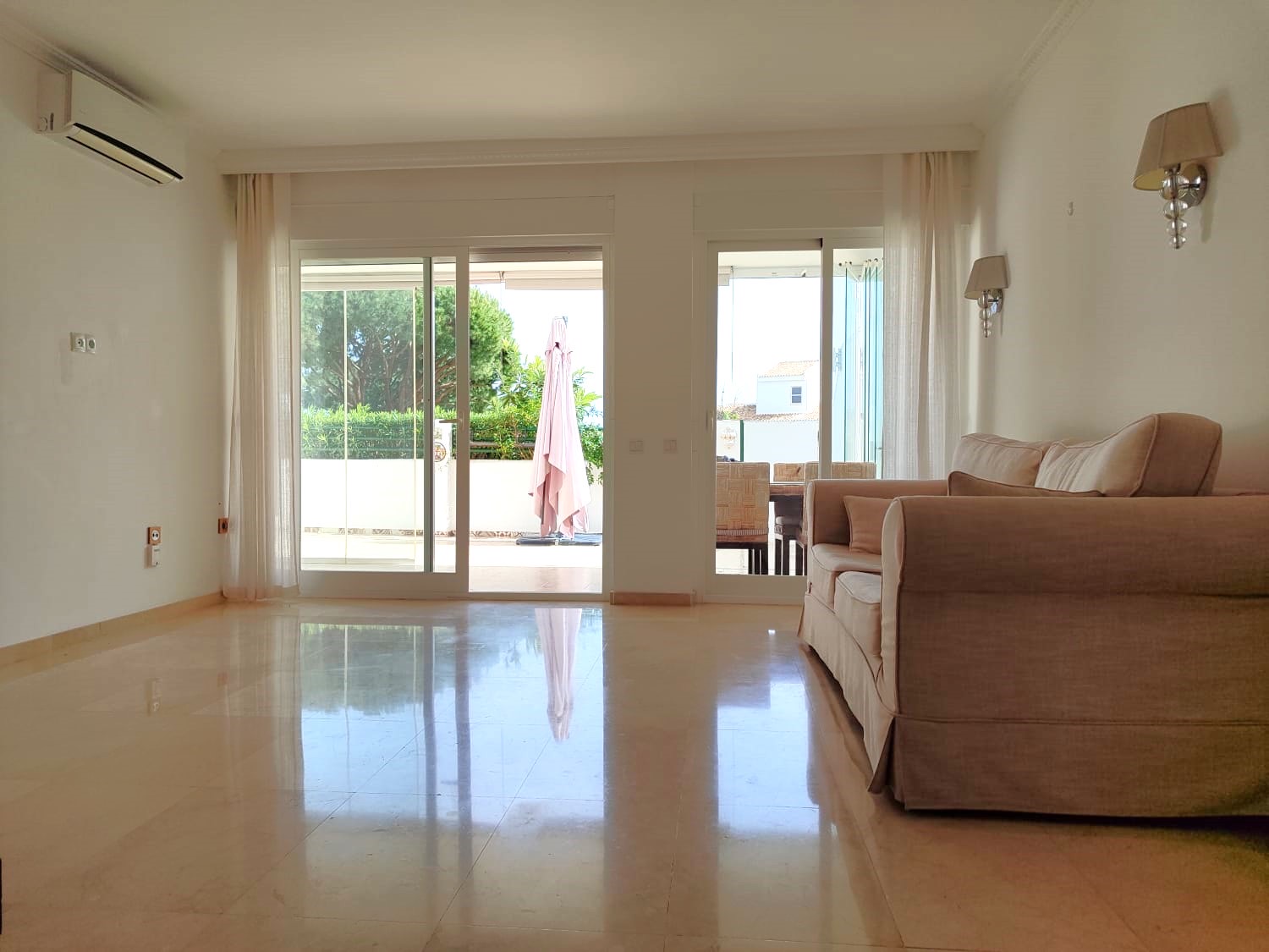 Piso en venta en Calaburra - Chaparral (Mijas)