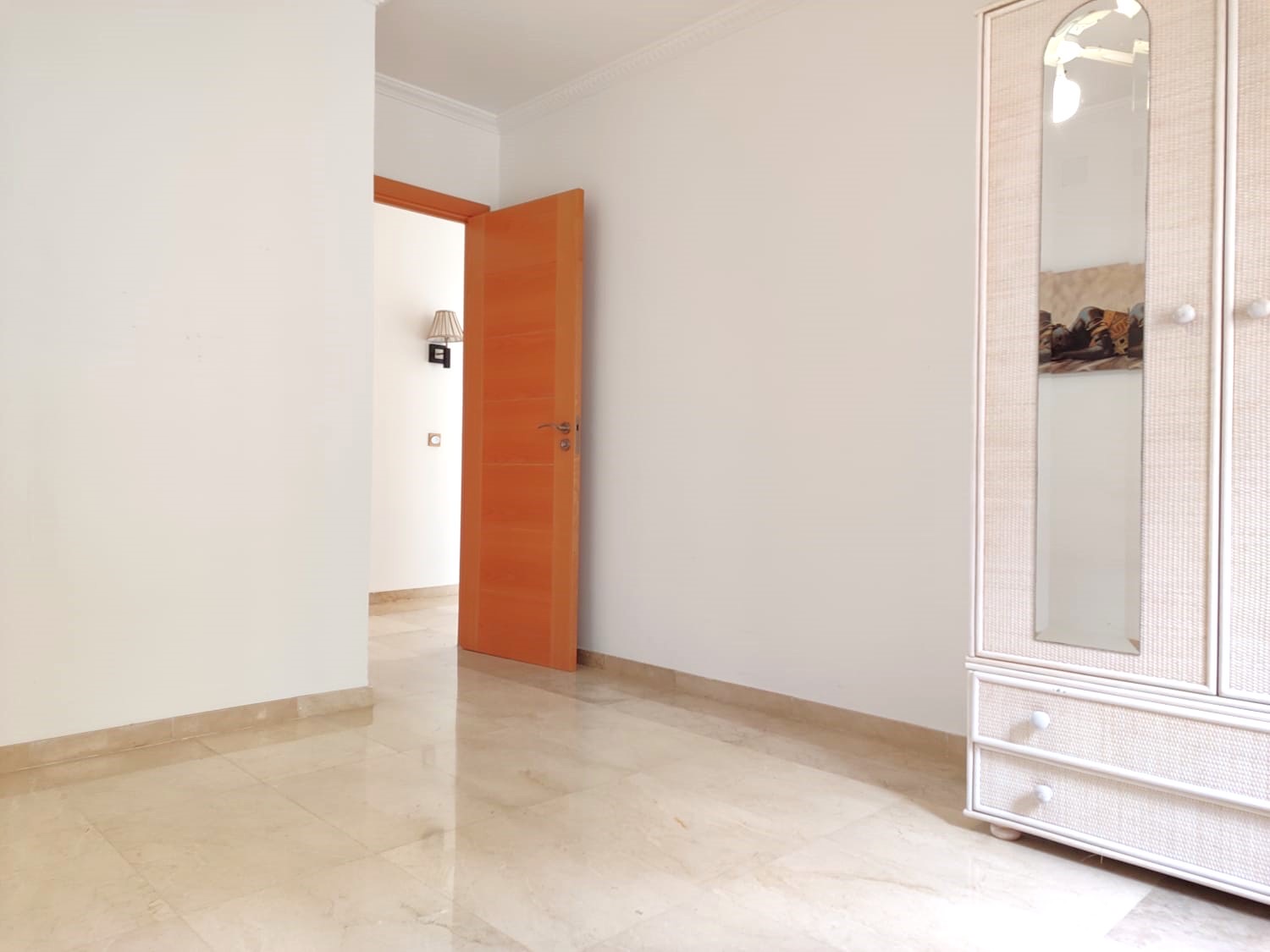 Flat for sale in Calaburra - Chaparral (Mijas)