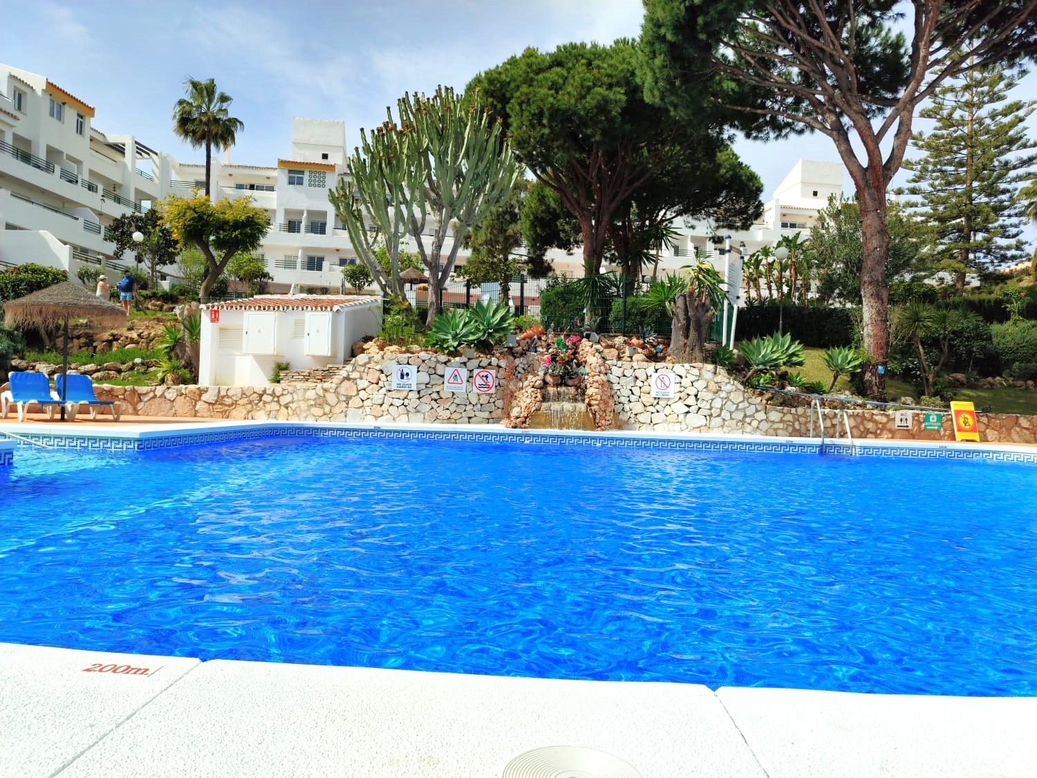 Appartement en vente à Calaburra - Chaparral (Mijas)