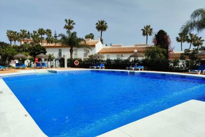 Flat for sale in Calaburra - Chaparral (Mijas)