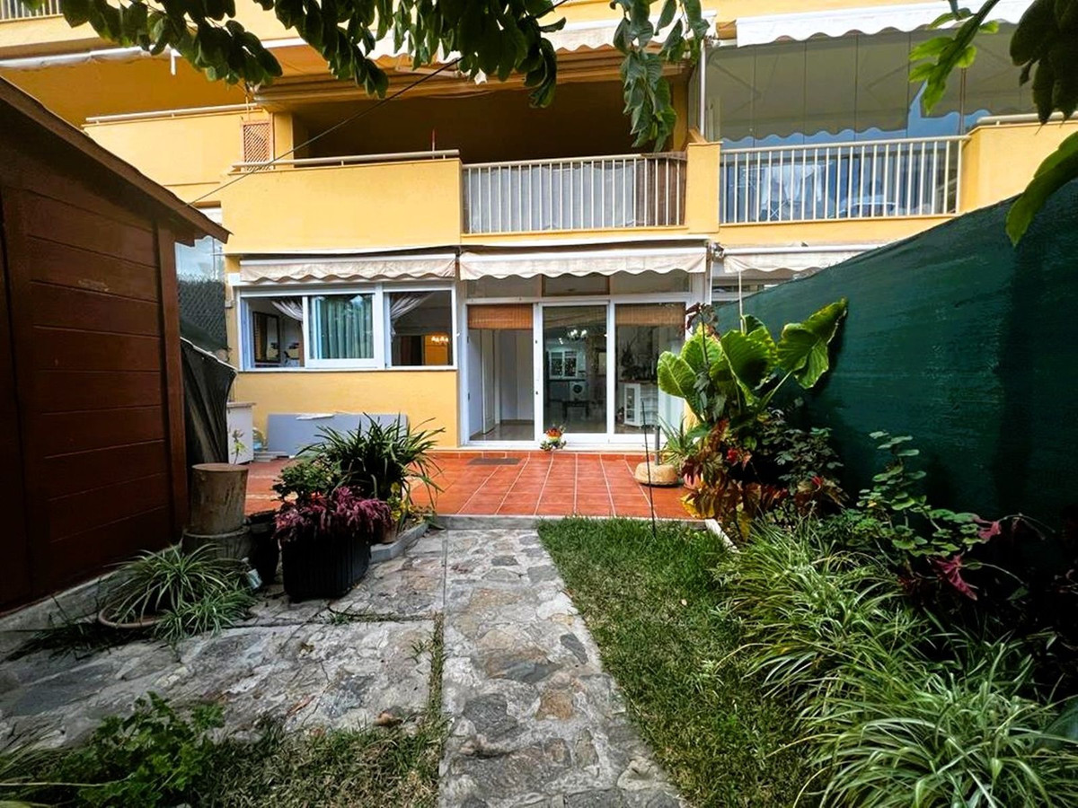 Wohnung zum verkauf in Sitio de Calahonda (Mijas)