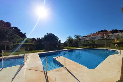 Wohnung zum verkauf in Sitio de Calahonda (Mijas)