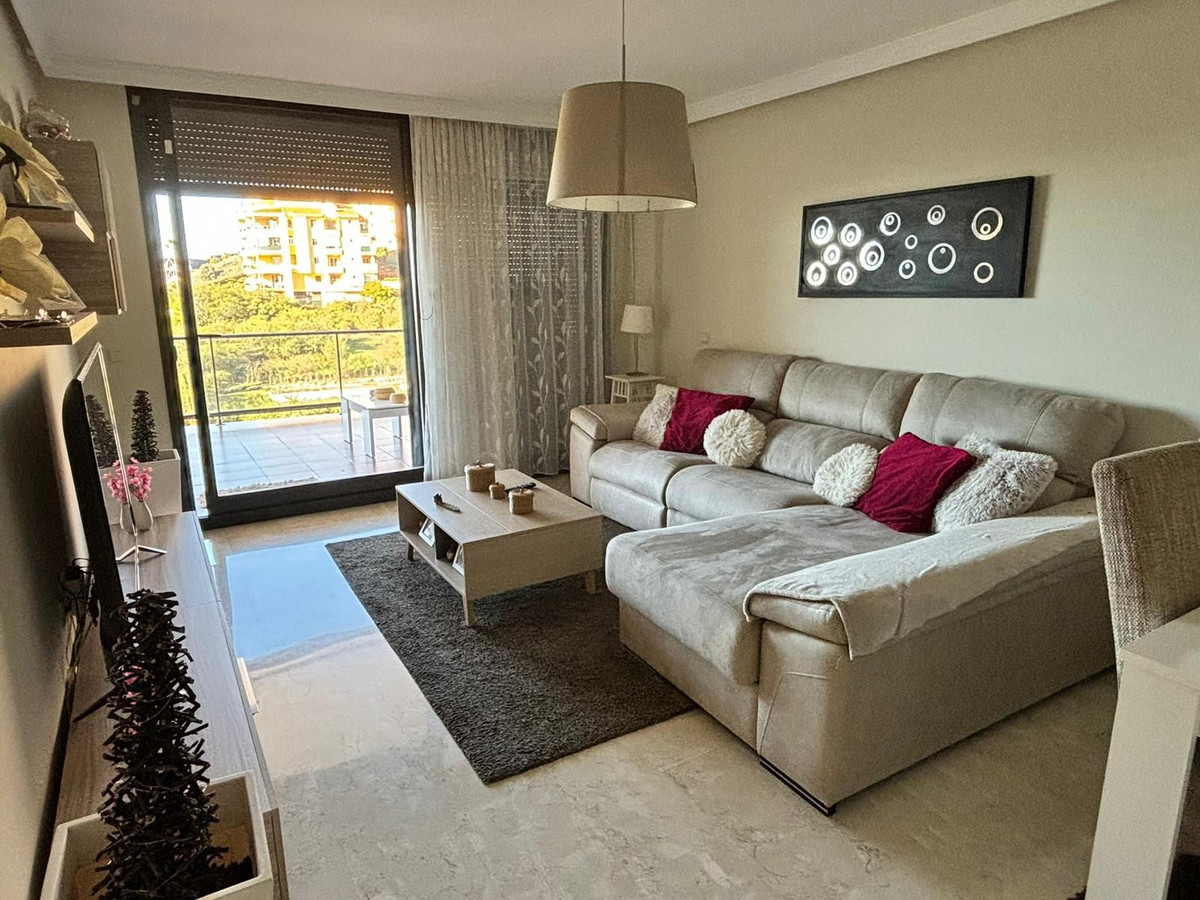 Wohnung zum verkauf in Riviera del Sol (Mijas)