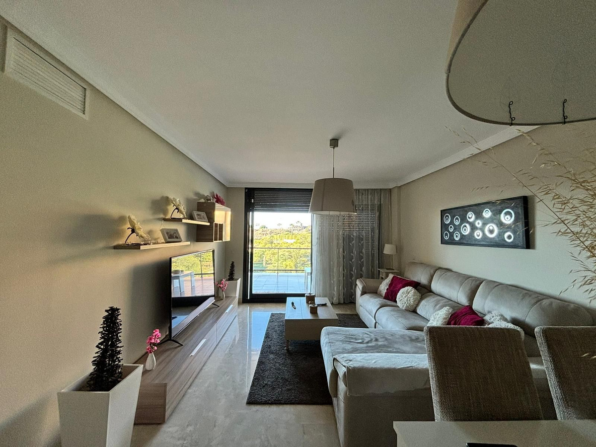 Flat for sale in Riviera del Sol (Mijas)