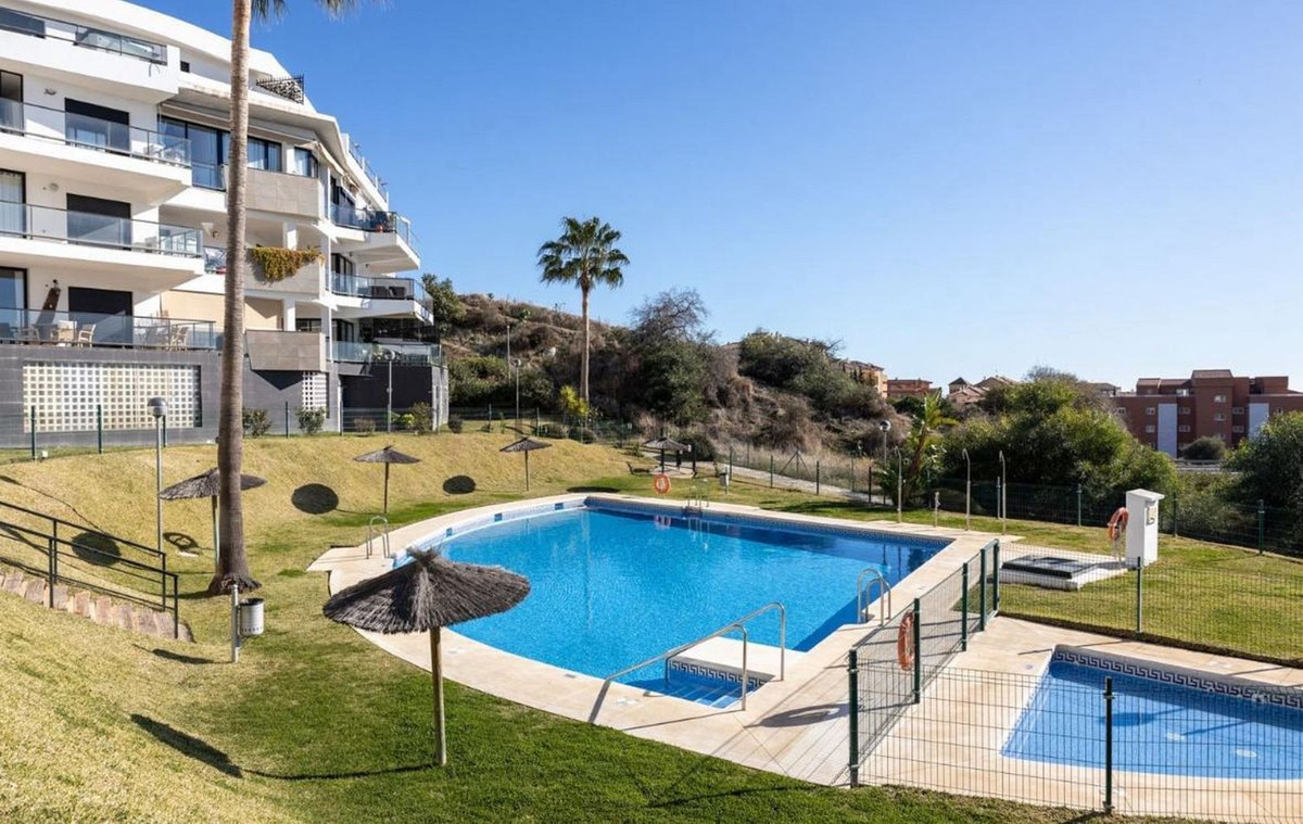 Piso en venta en Riviera del Sol (Mijas)