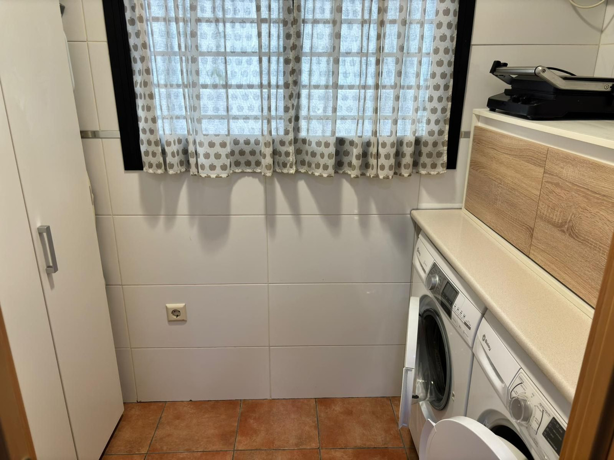 Piso en venta en Riviera del Sol (Mijas)