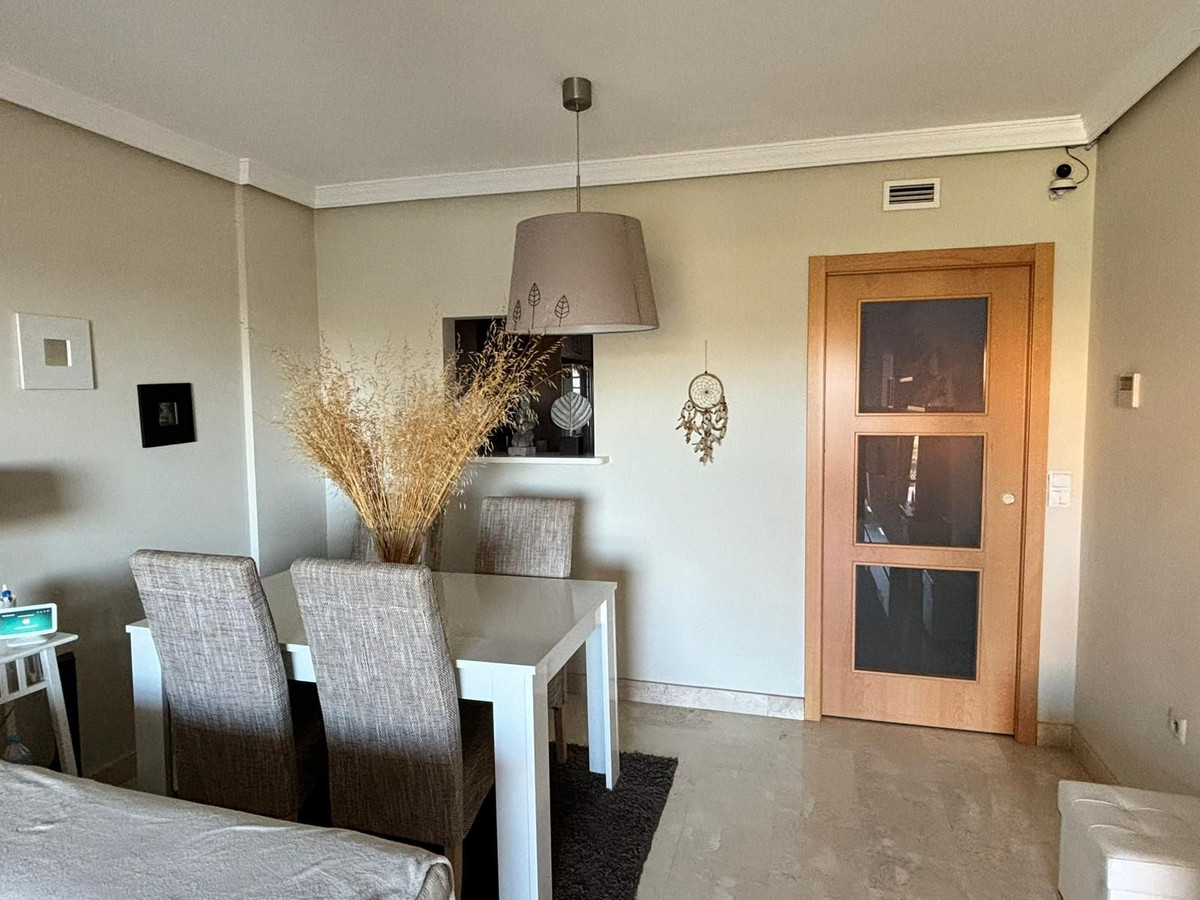 Wohnung zum verkauf in Riviera del Sol (Mijas)