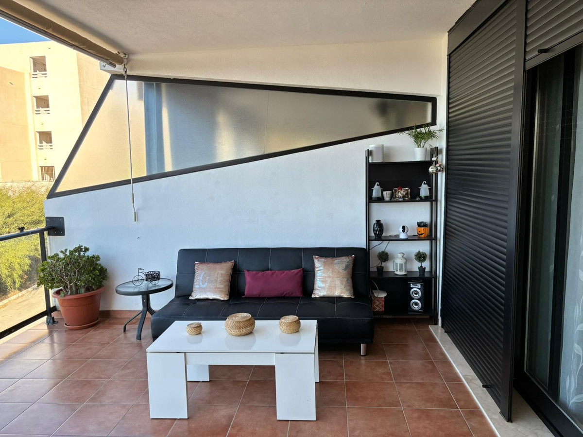 Piso en venta en Riviera del Sol (Mijas)