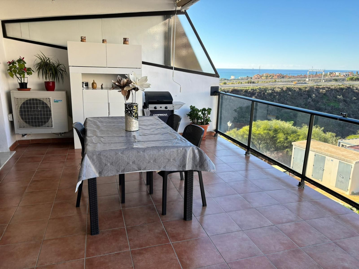 Piso en venta en Riviera del Sol (Mijas)