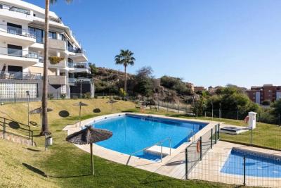 Piso en venta en Riviera del Sol (Mijas)