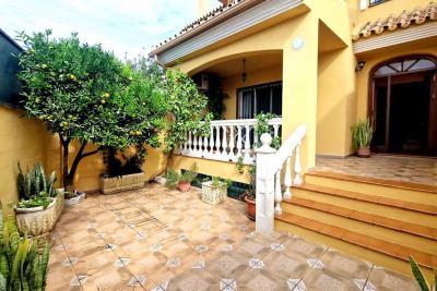 House for sale in Los Boliches (Fuengirola)