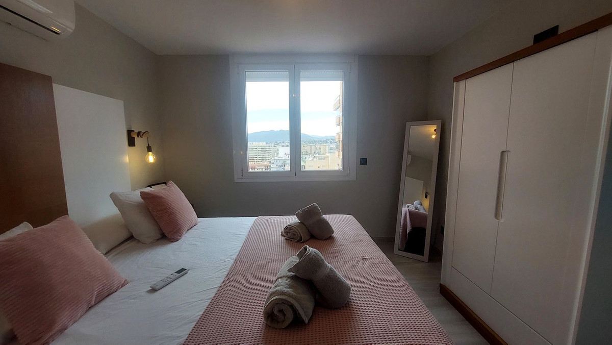 Flat for sale in Zona Puerto Deportivo (Fuengirola)