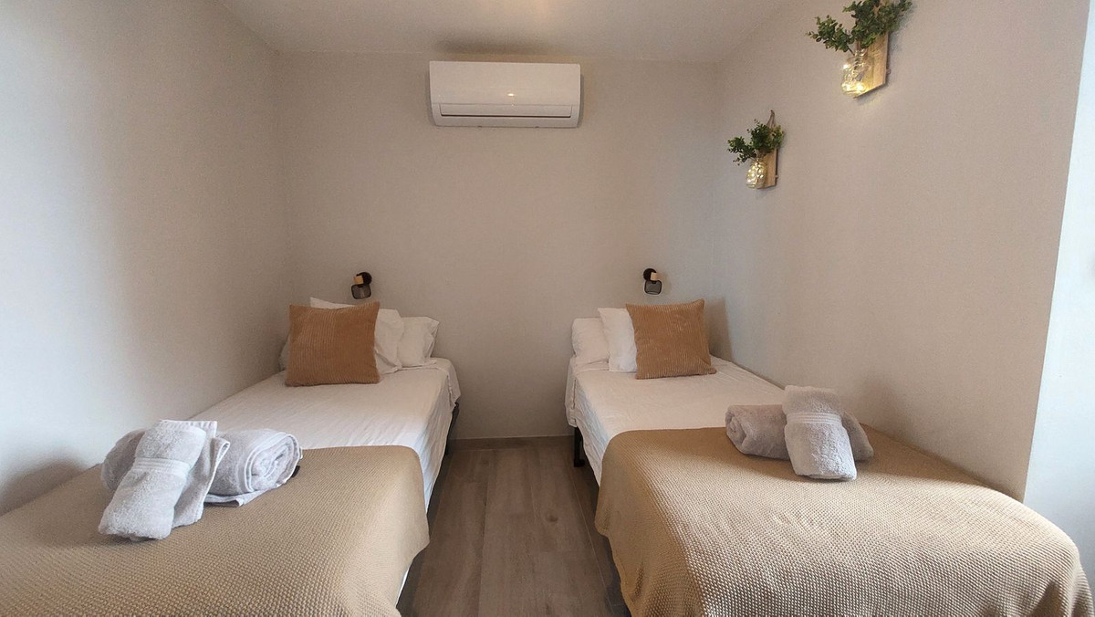 Piso en venta en Zona Puerto Deportivo (Fuengirola)
