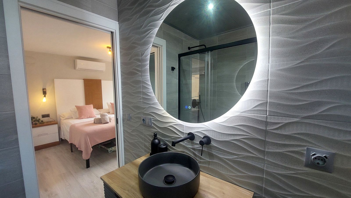 Piso en venta en Zona Puerto Deportivo (Fuengirola)