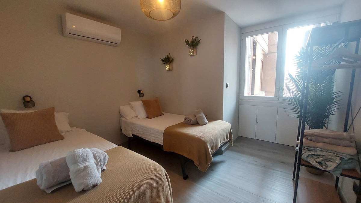 Piso en venta en Zona Puerto Deportivo (Fuengirola)
