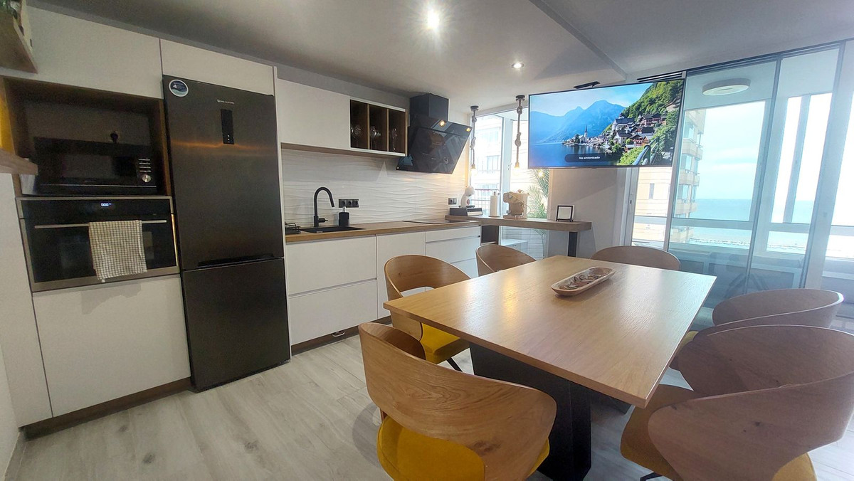 Piso en venta en Zona Puerto Deportivo (Fuengirola)