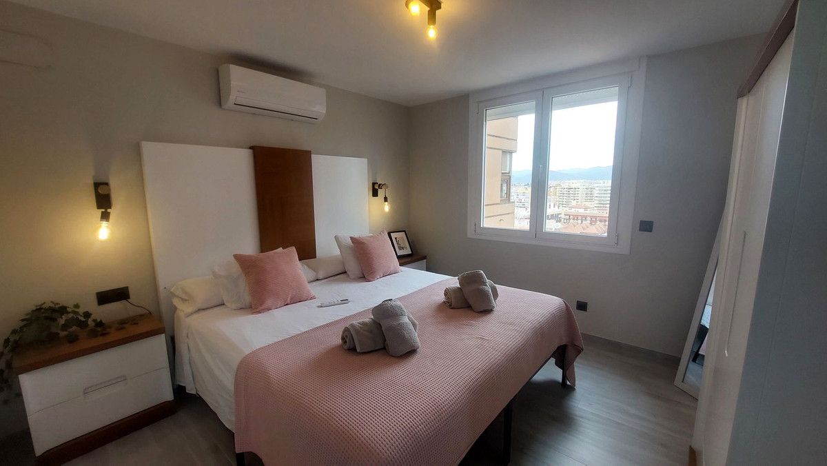 Piso en venta en Zona Puerto Deportivo (Fuengirola)