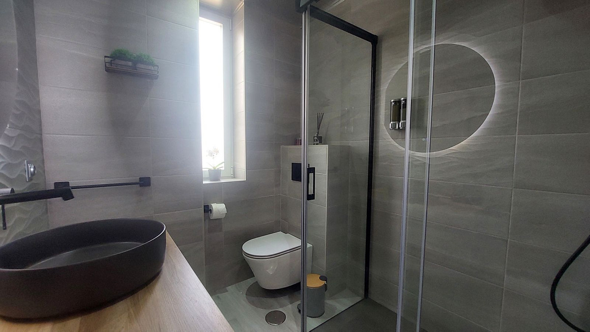 Piso en venta en Zona Puerto Deportivo (Fuengirola)