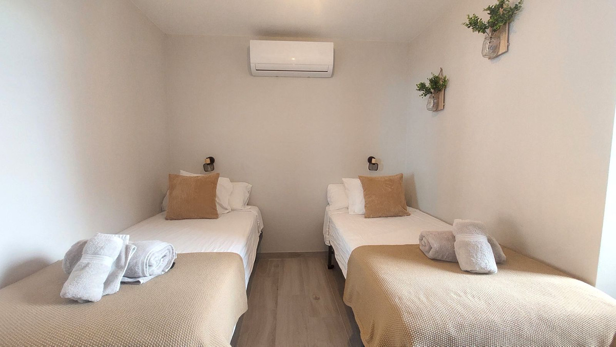 Piso en venta en Zona Puerto Deportivo (Fuengirola)