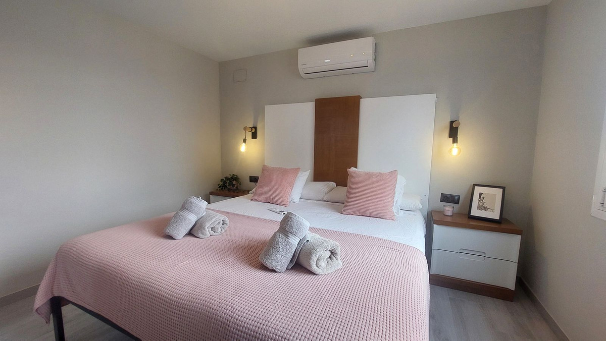 Piso en venta en Zona Puerto Deportivo (Fuengirola)