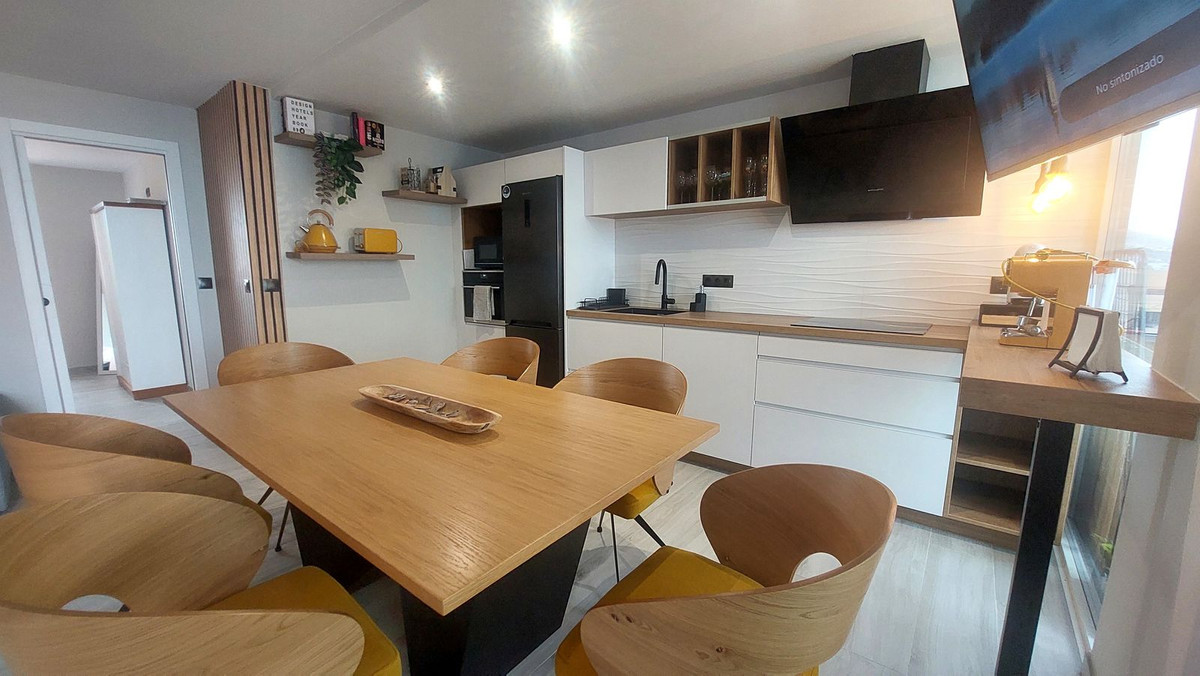 Piso en venta en Zona Puerto Deportivo (Fuengirola)