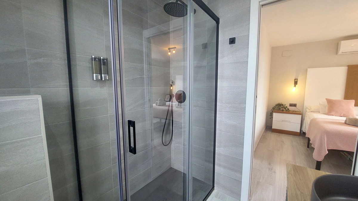 Piso en venta en Zona Puerto Deportivo (Fuengirola)
