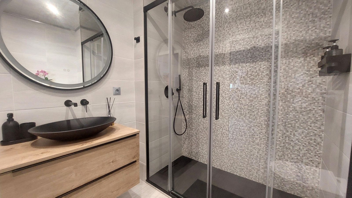 Piso en venta en Zona Puerto Deportivo (Fuengirola)