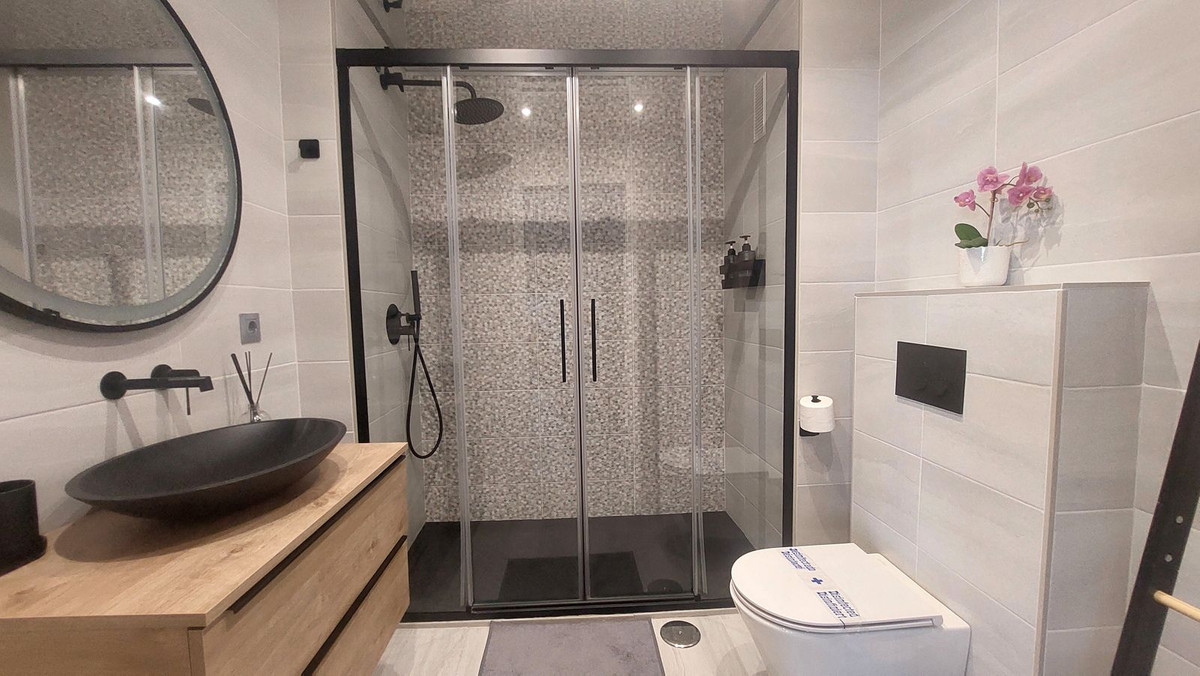 Piso en venta en Zona Puerto Deportivo (Fuengirola)